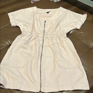 Universal Thread Blush Casual Dress